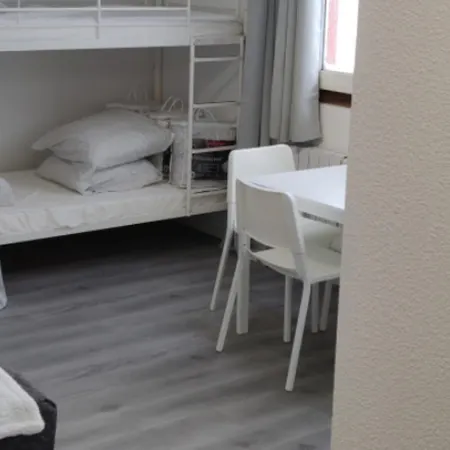 Renove 3/4 Pers Proche Pistes - Fr-1-340-214 *